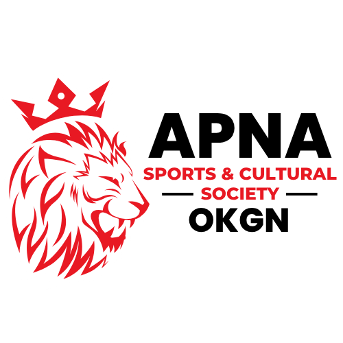 OKGN Sports Sports & Cultural Society logo